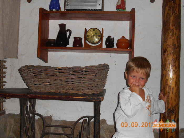 Ольга Юрьевна Пахомова фото №548437. Загружено 07 Декабря 2013