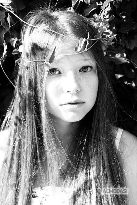 Мария Александровна Смолякова фото №592899. Загружено 08 Февраля 2014