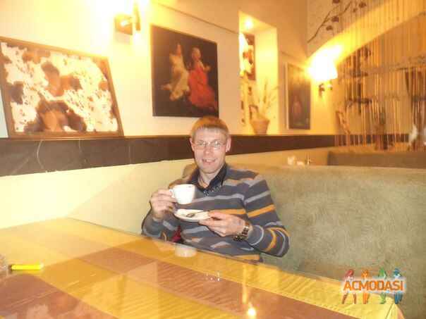 Алексей  Карпов фото №601436. Загружено 21 Февраля 2014