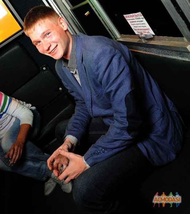 Иван Юрьевич Крук фото №623406. Загружено 27 Марта 2014