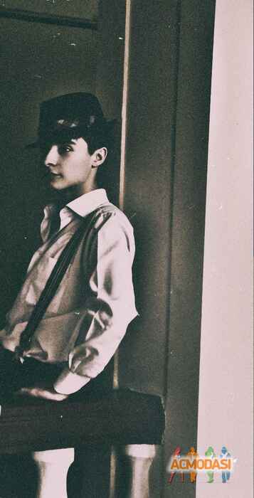 Александр  Гета фото №645839. Загружено 02 Мая 2014