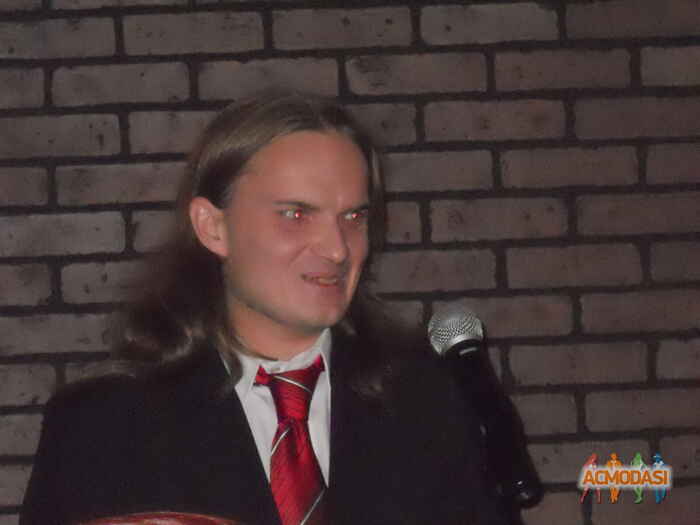 Alexander  Drewitski фото №1571367. Загружено 14 Февраля 2020