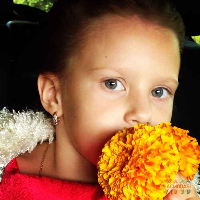 Арина  Саенко фото №726653. Загружено 08 Сентября 2014