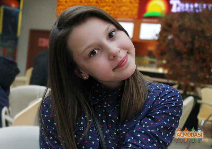 Анастасия Ильинична Ефимова фото №672288. Загружено 17 Июня 2014