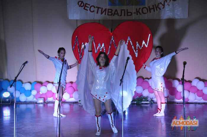 Валерия Викторовна Чумаченко фото №673789. Загружено 19 Июня 2014