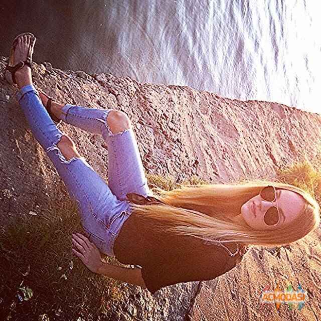 Анастасия Сергеевна Кротова фото №806822. Загружено 21 Января 2015