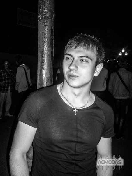 Масалов Филипп Андреевич фото №826786. Загружено 25 Февраля 2015