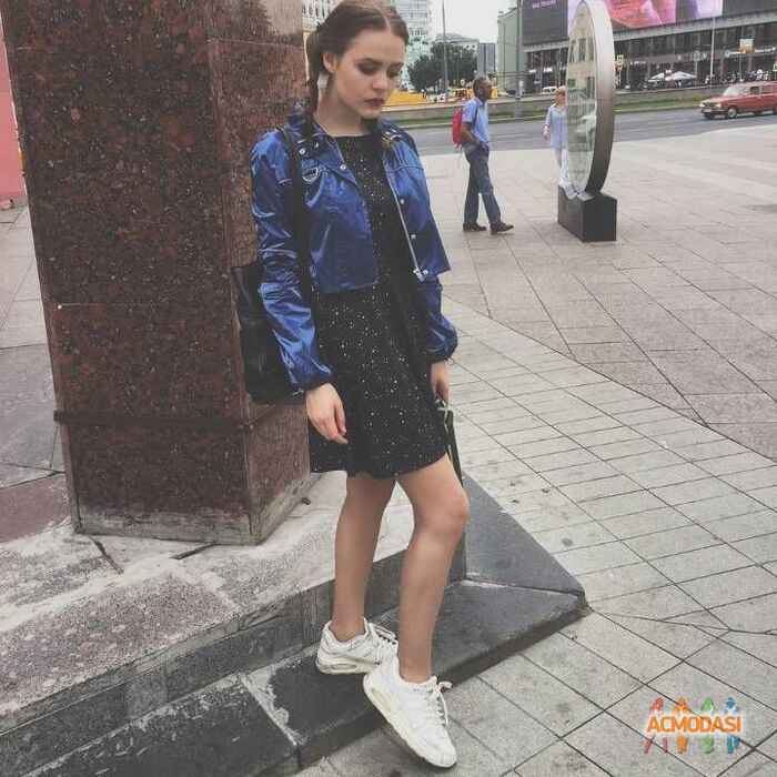 Екатерина Олеговна Подколзина фото №1293755. Загружено 28 Февраля 2018