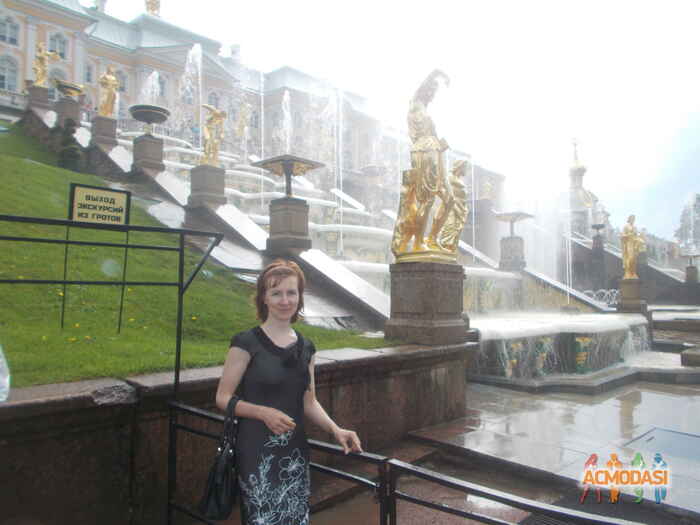 Светлана Борисовна Козлова фото №945184. Загружено 26 Октября 2015