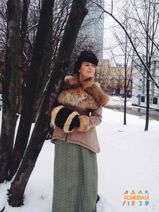 Арина Евгеньевна Певзнер фото №983664. Загружено 24 Января 2016