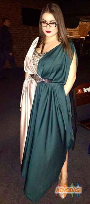 Анна Александровна Скляр фото №1011813. Загружено 17 Марта 2016