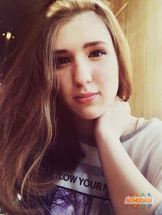 Анастасия   фото №1180740. Загружено 19 Мая 2017