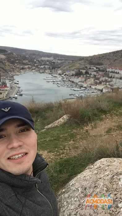 Ильдар Салаватович Хасанов фото №1279610. Загружено 28 Января 2018