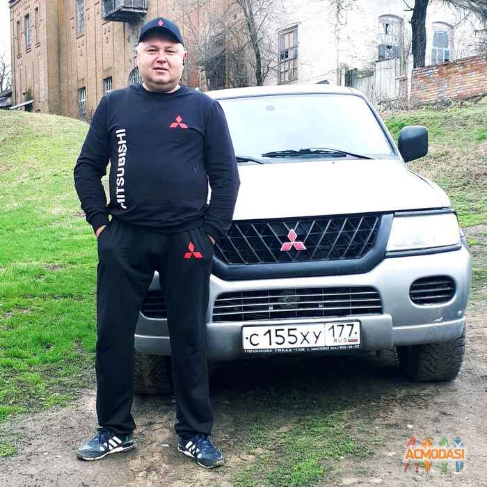 Ризван Магомедович Ризванов фото №1310546. Загружено 12 Апреля 2018
