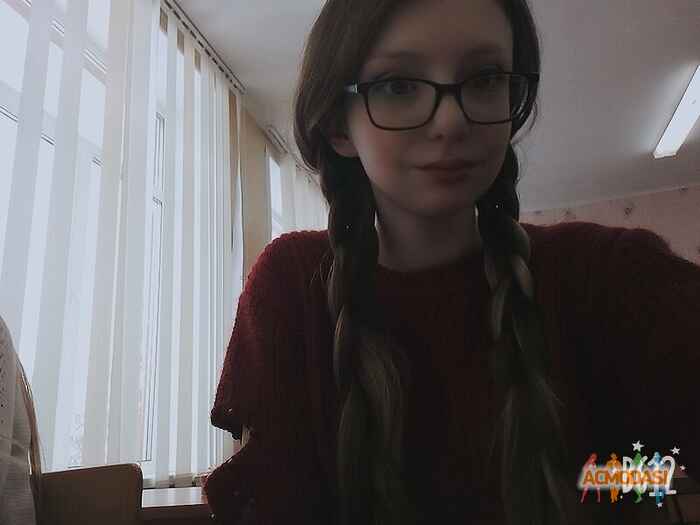 Анна Анатольевна Бурковская фото №1417336. Загружено 27 Января 2019