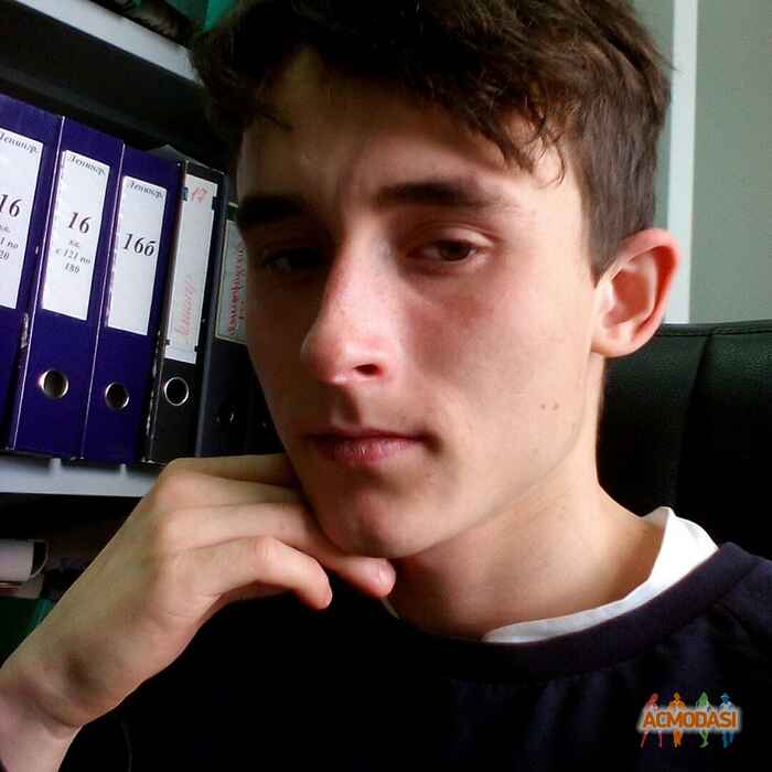 Николай Владимирович Кузяев фото №1430010. Загружено 28 Февраля 2019