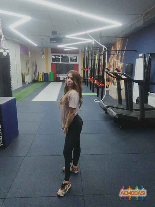 Екатерина Игоревна Бондарь фото №1438933. Загружено 25 Марта 2019