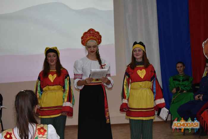 Альбина Араратовна Алимова фото №1468793. Загружено 02 Июня 2019