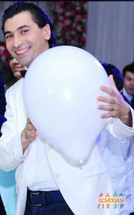 Azer Halil Bashir фото №1469630. Загружено 04 Июня 2019