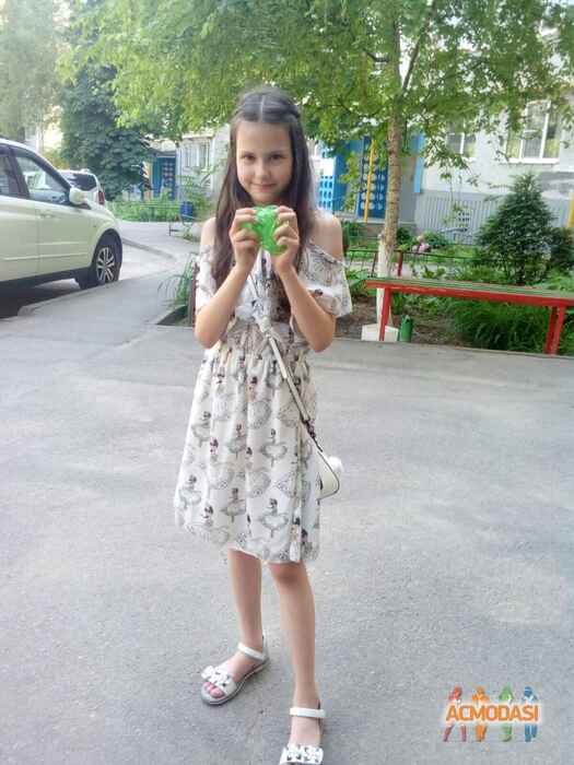 Дарья Максимовна Левина фото №1470249. Загружено 05 Июня 2019