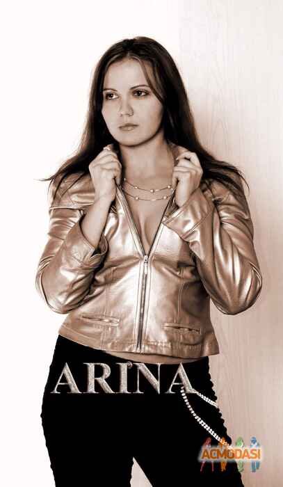 Арина  Кармелюк фото №174582. Загружено 29 Марта 2012