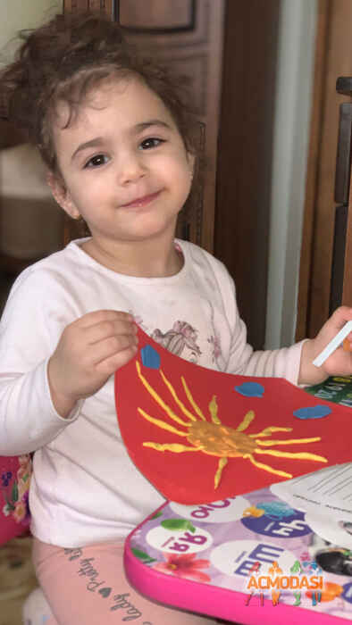 Лилит Эриковна Алкамян фото №1603244. Загружено 28 Мая 2020