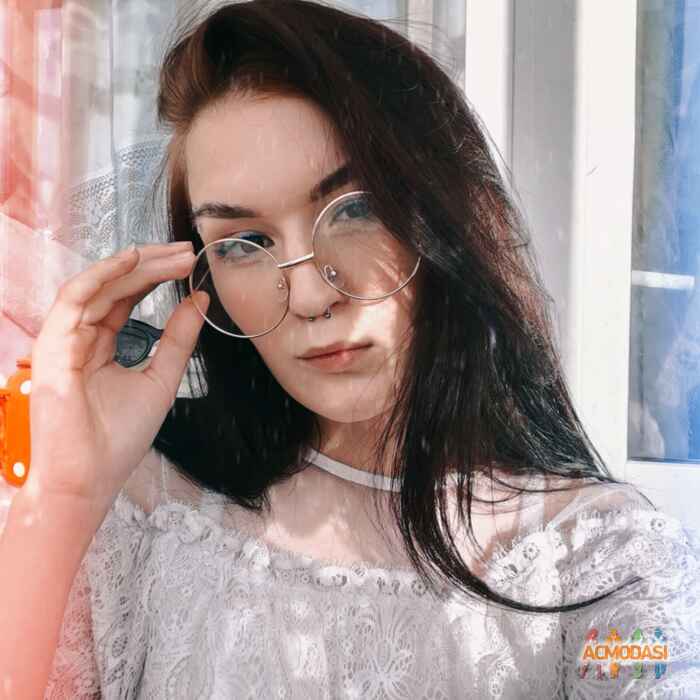 Анна Дмитриевна Кириллова фото №1614663. Загружено 01 Июля 2020