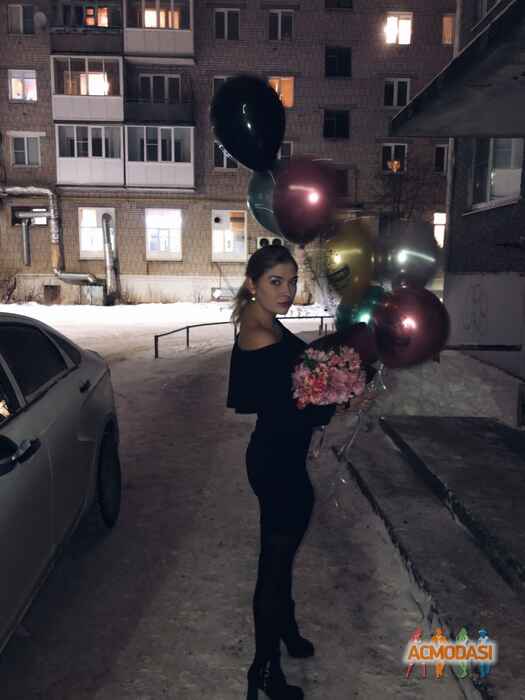 Юлия Александровна Меганова фото №1605197. Загружено 02 Июня 2020