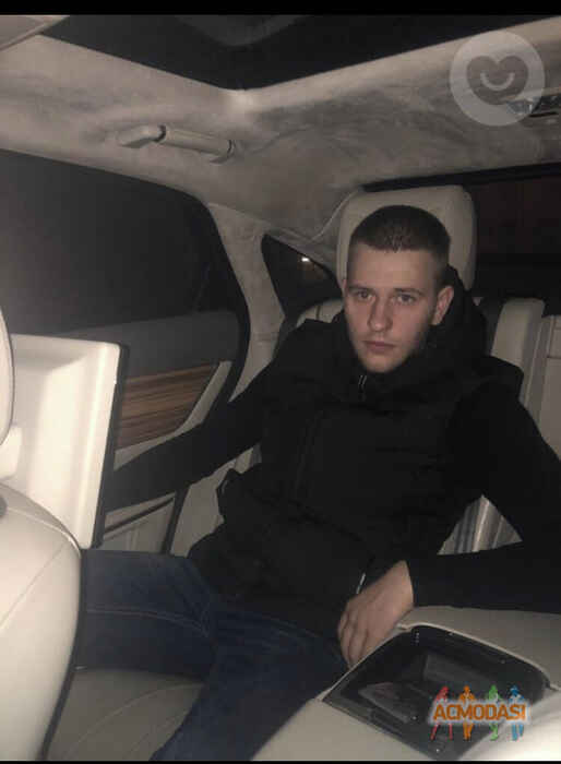 Миша Юрьявичь Шутяк фото №1656270. Загружено 13 Ноября 2020