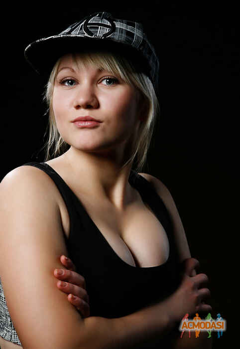 Фото Анна Николаевна Андроид