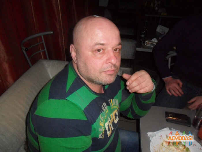 Багров Сергей Витальевич фото №168023. Загружено 20 Марта 2012