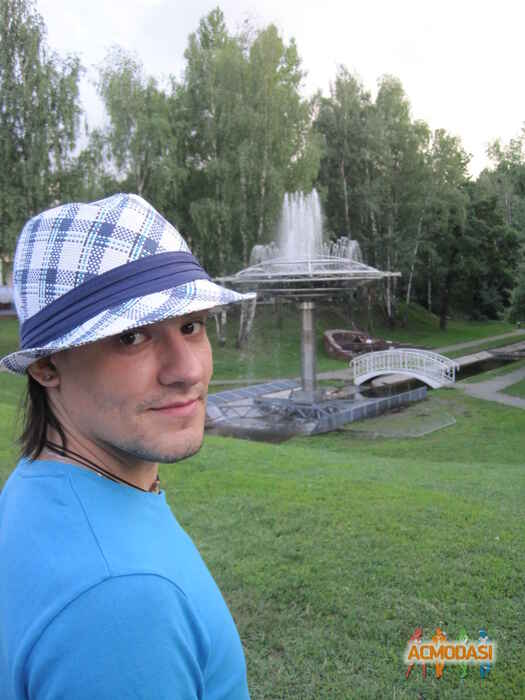 Сергей Сергеевич Горбушин фото №214157. Загружено 19 Июня 2012