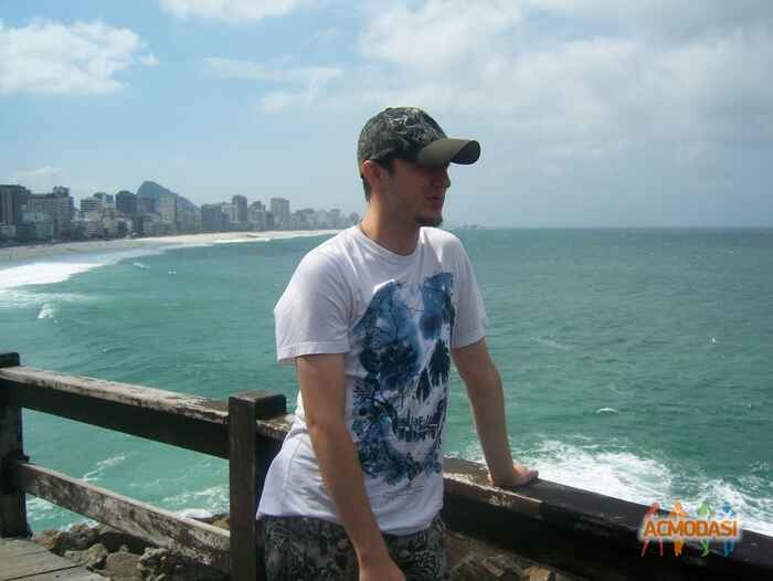 Всеволод  Симутин фото №208295. Загружено 04 Июня 2012