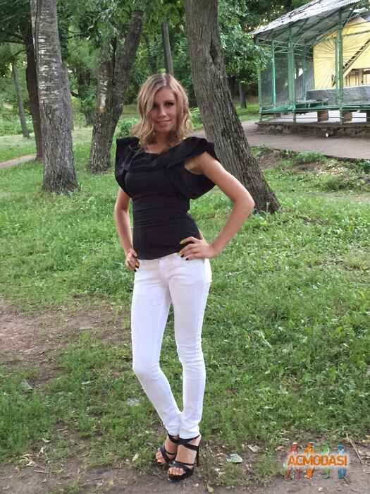 Дарья Александровна Шелепина фото №890215. Загружено 22 Июля 2015