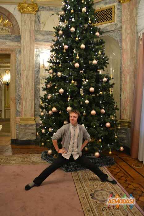 Сергей Игоревич Лоцанс фото №329274. Загружено 19 Января 2013