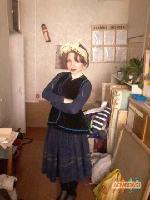 Ксения  Штейнгауэр фото №649691. Загружено 08 Мая 2014