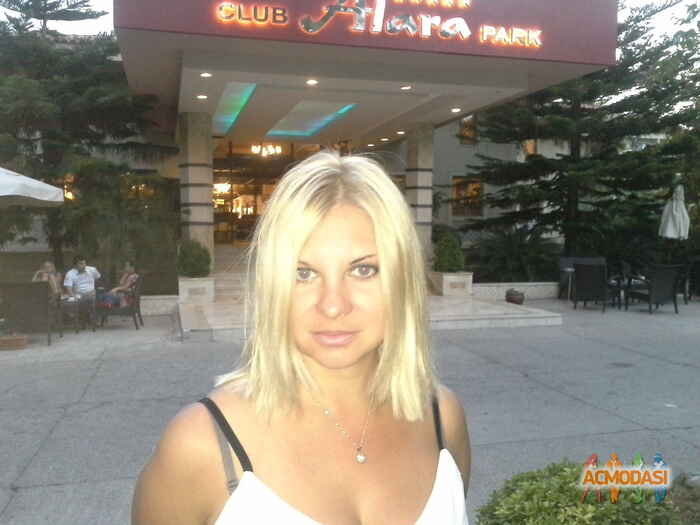 Никитюк Елена Владимировна фото №520747. Загружено 29 Октября 2013