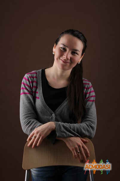 Луиза  Гатауллина фото №552544. Загружено 14 Декабря 2013