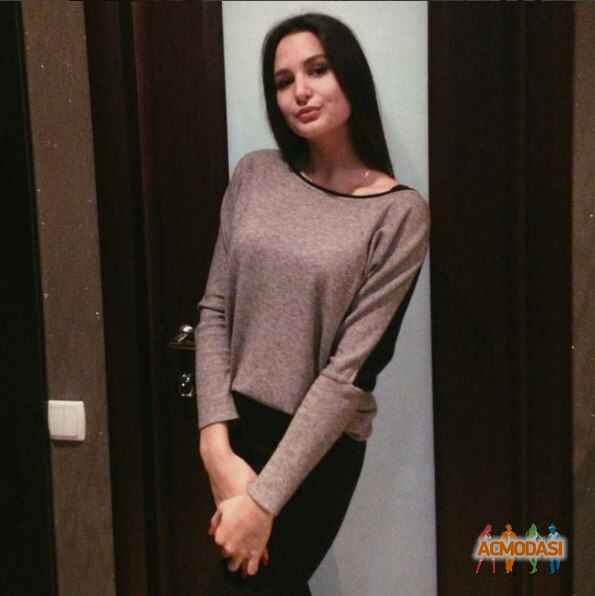 Оксана Олеговна Жеребилова фото №975333. Загружено 07 Января 2016