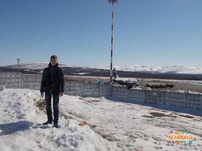 Роман  Федоров фото №984326. Загружено 25 Января 2016