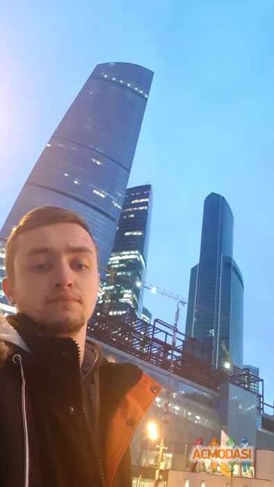 Николай Сергеевич Двойнов фото №1300263. Загружено 16 Марта 2018