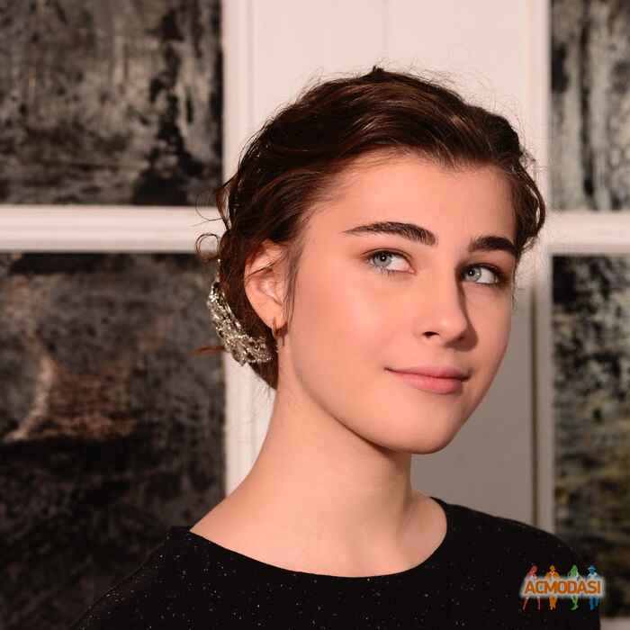 Диана Павловна Боженко фото №1337491. Загружено 26 Июня 2018