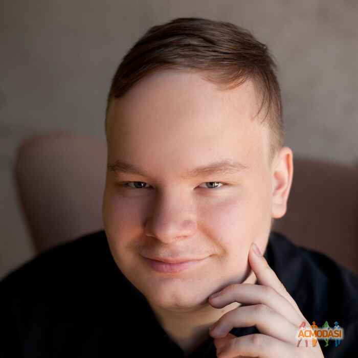 Владислав  Подкопаев фото №1379049. Загружено 03 Октября 2018