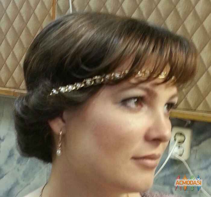 Елена Валерьевна  фото №1379409. Загружено 04 Октября 2018