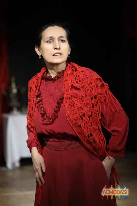 Ольга Алексеевна Шелкунова фото №1429308. Загружено 26 Февраля 2019