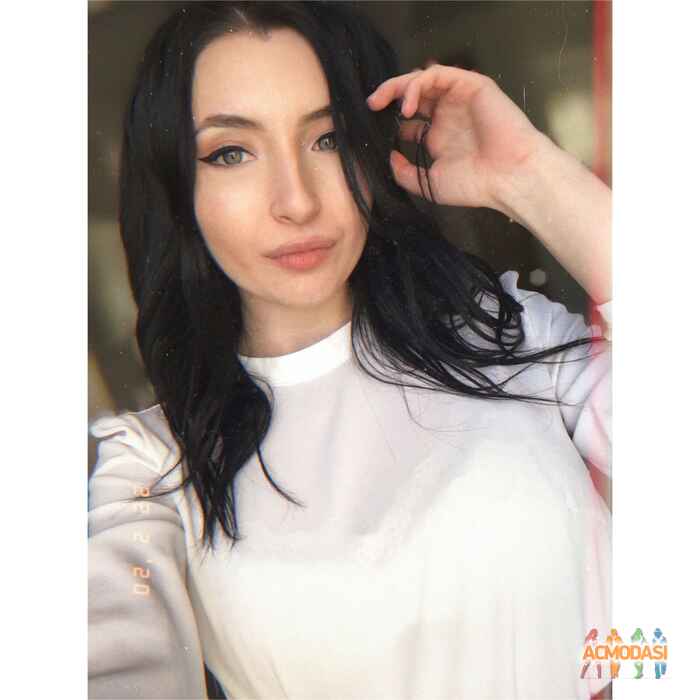 Ксения Кузнецова Владимировна фото №1576516. Загружено 26 Февраля 2020