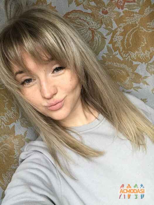 Алина Романовна Кухтарёва фото №1583940. Загружено 16 Марта 2020