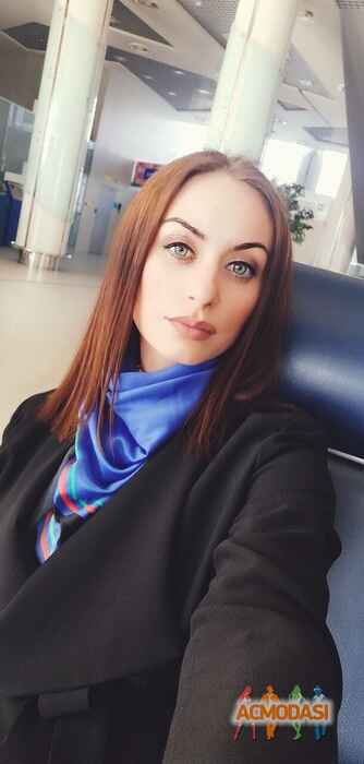 Анна Сергеевна Горбунова фото №1589608. Загружено 05 Апреля 2020