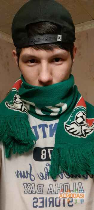 Степан  Иванов фото №1685608. Загружено 25 Февраля 2021