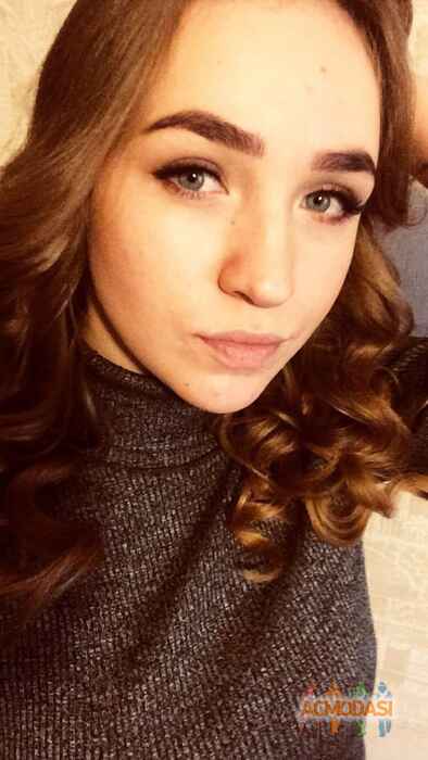 Журкова Александровна Александра фото №1703997. Загружено 02 Мая 2021